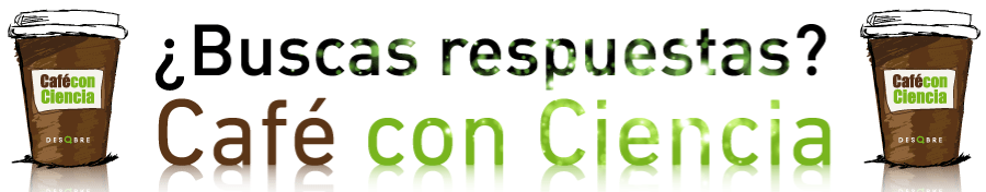 Café con Ciencia