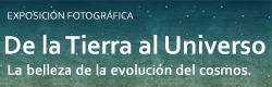 De la Tierra al Universo