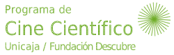 Programa de Cine Científico