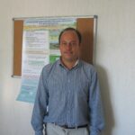 Fotografía de Benito Salvatierra Bellido