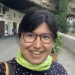 Fotografía de María Socorro Serrano Moral