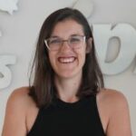 Fotografía de Lourdes Ortiz Fernández