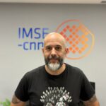 Fotografía de Gustavo Liñán Cembrano