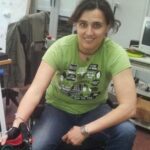 Fotografía de A. Cristina Urdiales García