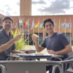 Fotografía de Renán Escalante Quijano