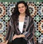 Fotografía de Blanca González García