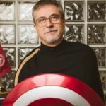 Fotografía de Alfredo Corell Almuzara