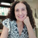 Fotografía de Esperanza Rodríguez Matarredona