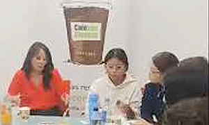 Ver vídeo: Café con Ciencia Salud mental 10102024 2