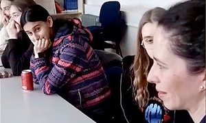 Ver vídeo:  Cafe con Ciencia 26032025 Universidad JAEN