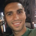 Fotografía de Agustín Aibar Almazán