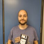 Fotografía de Ángel Arias Pérez