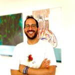 Fotografía de Antonio Dominguez Alfaro