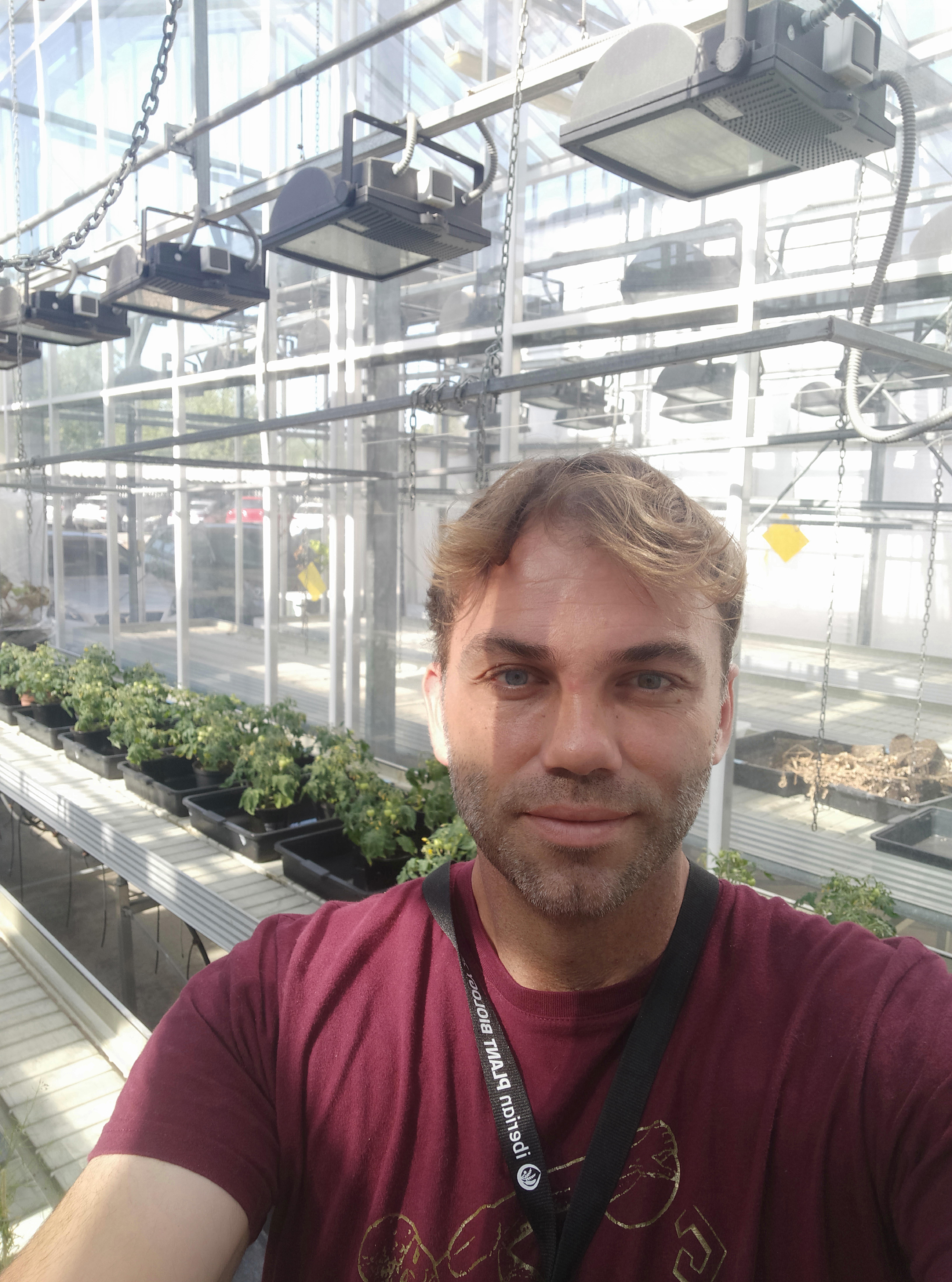 Fotografía de David Montesinos Pereira