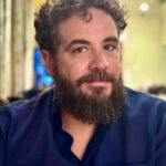 Fotografía de Javier Caballero Villalobos