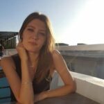 Fotografía de Natalia Amezcua Nesterenko