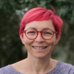 Fotografía de Natividad Adamuz Povedano