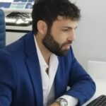 Fotografía de Agustín Romero Vargas