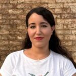 Fotografía de Amina El-Founti Zizaoui