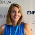 Fotografía de Celia Cruz Lobo