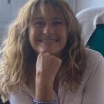 Fotografía de Dolores Bellido Milla