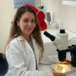 Fotografía de Isabel García Bellido