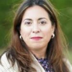 Fotografía de Guadalupe Meléndez González-Haba