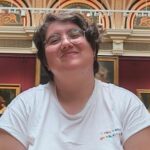 Fotografía de Irene Morales Benítez