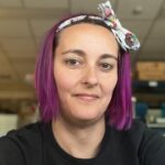 Fotografía de Verónica de las Heras Rodríguez