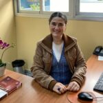 Fotografía de Macarena Romero Martín