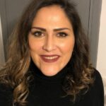 Fotografía de Patricia Romero Delgado