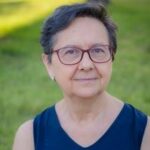 Fotografía de Teresa Roldán Arjona