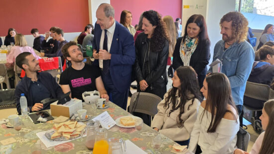 Fotografía ilustrativa del artículo