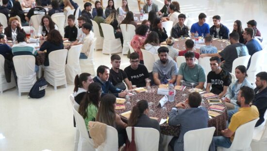 Fotografía ilustrativa del artículo