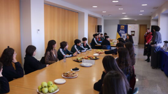 Fotografía ilustrativa del artículo