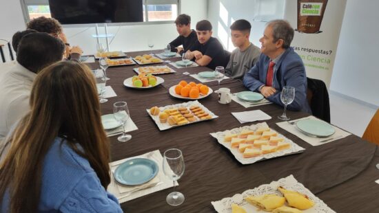 Fotografía ilustrativa del artículo