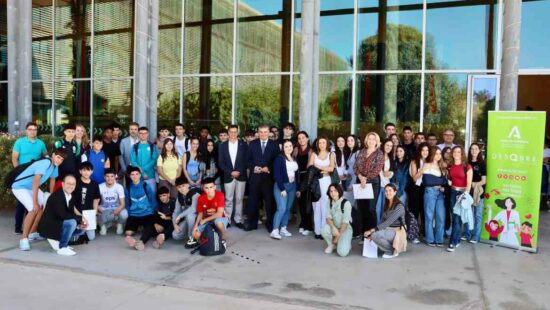 Fotografía ilustrativa del artículo