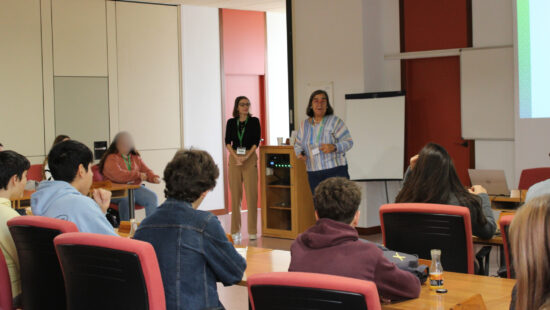 Fotografía ilustrativa del artículo