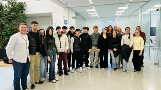 Fotografía ilustrativa del artículo