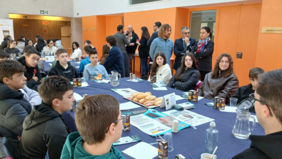 Fotografía ilustrativa del artículo