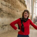 Fotografía de Josefina Sánchez Valverde