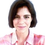 Fotografía de Isabel González de León