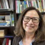 Fotografía de Josefa María Clemente Jiménez