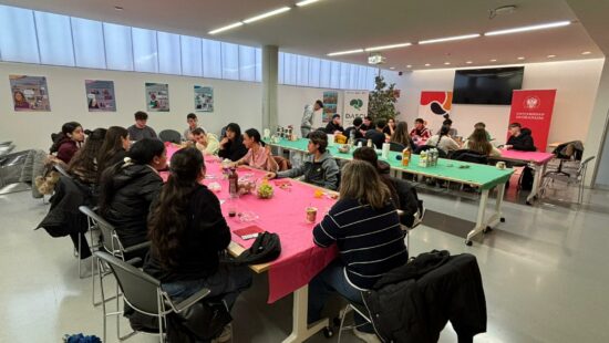 Fotografía ilustrativa del artículo