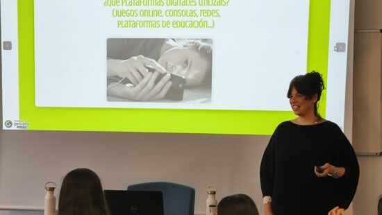 Fotografía ilustrativa del artículo