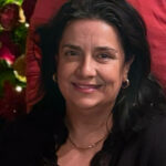 Fotografía de María Jesús Jiménez Hierro