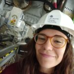 Fotografía de Lina Velarde Gallardo