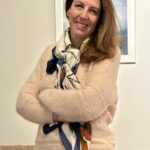 Fotografía de Rafaella Fiorelli Martegani