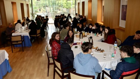 Fotografía ilustrativa del artículo