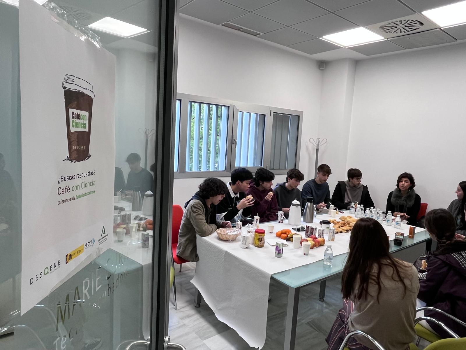 Fotografía ilustrativa del artículo